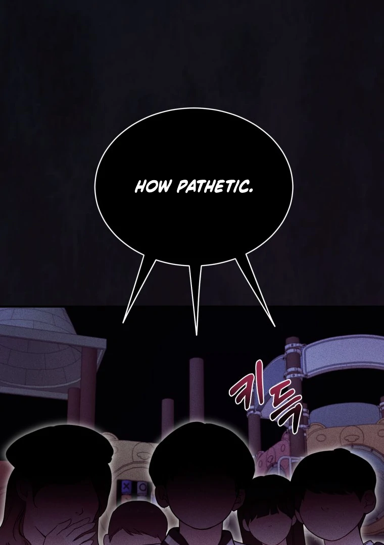 My Favorite Savior Girl Chapter 18 - Page 20