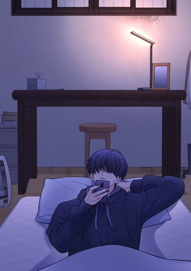 My Favorite Savior Girl Chapter 18 - Page 4