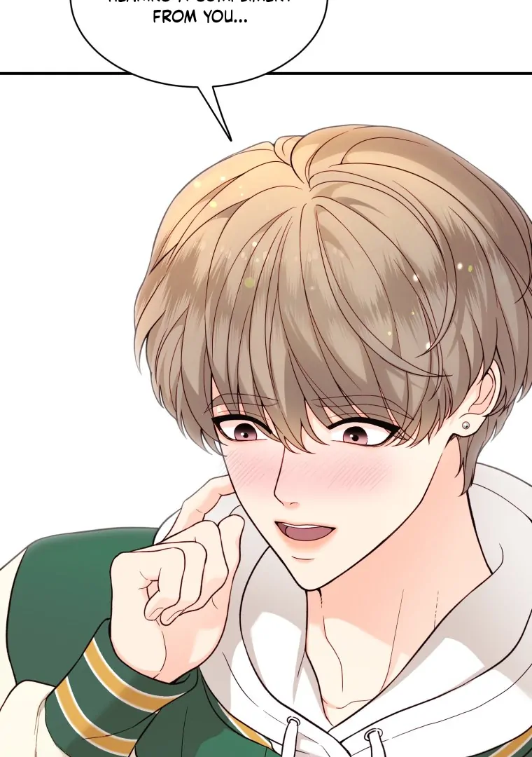 My Favorite Savior Girl Chapter 18 - Page 40