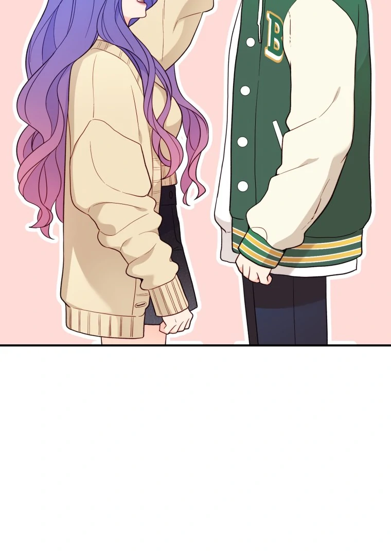 My Favorite Savior Girl Chapter 18 - Page 50