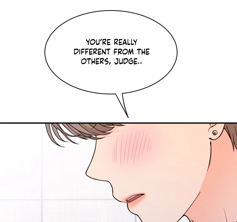 My Favorite Savior Girl Chapter 18 - Page 51