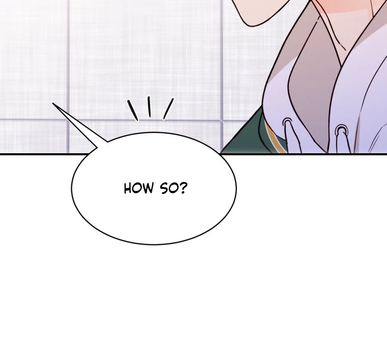 My Favorite Savior Girl Chapter 18 - Page 52