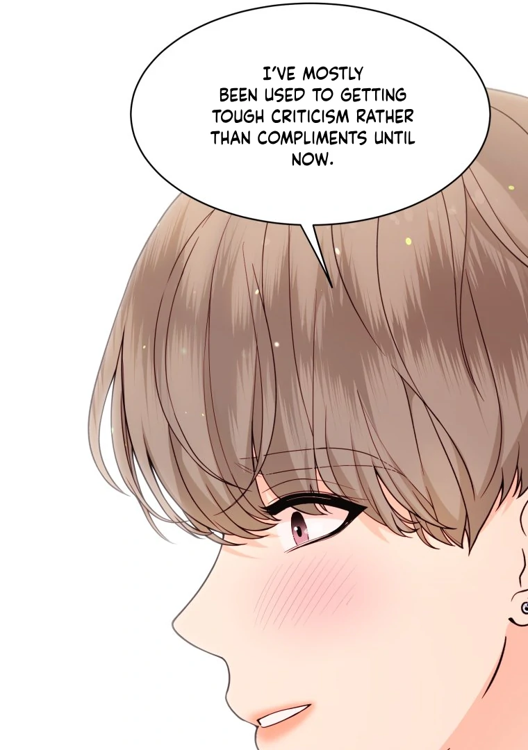 My Favorite Savior Girl Chapter 18 - Page 53