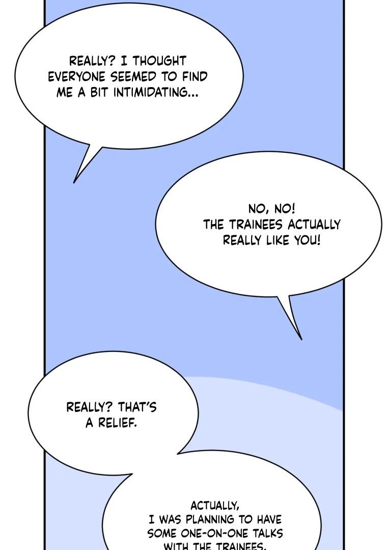 My Favorite Savior Girl Chapter 18 - Page 57