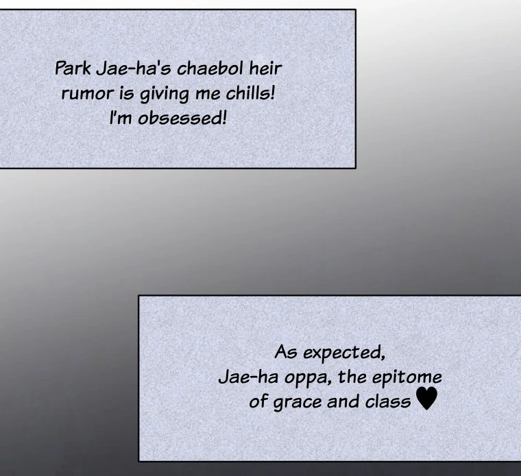 My Favorite Savior Girl Chapter 18 - Page 7