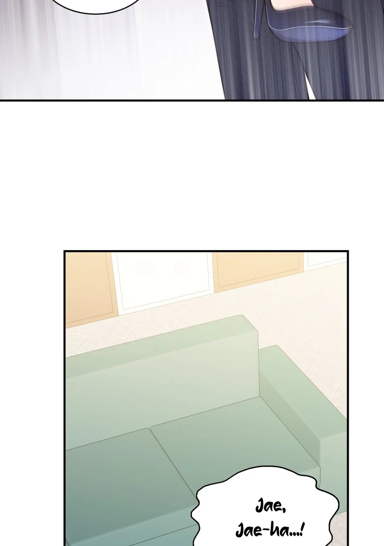 My Favorite Savior Girl Chapter 18 - Page 80