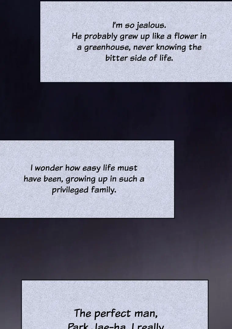 My Favorite Savior Girl Chapter 18 - Page 9