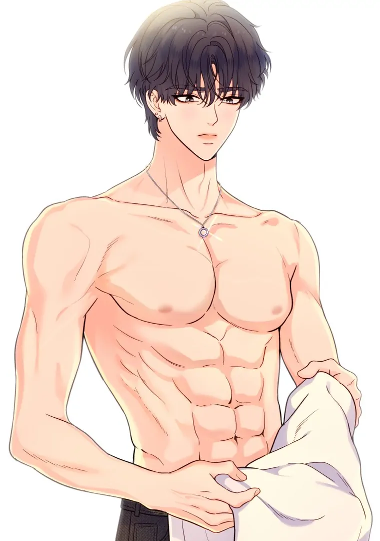 My Favorite Savior Girl Chapter 18 - Page 91