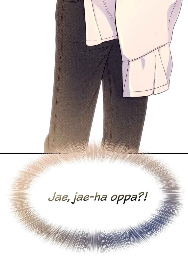 My Favorite Savior Girl Chapter 18 - Page 92