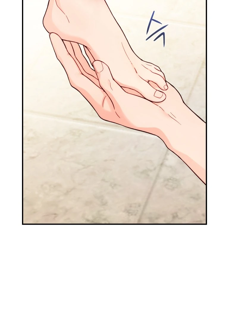 My Favorite Savior Girl Chapter 18 - Page 96