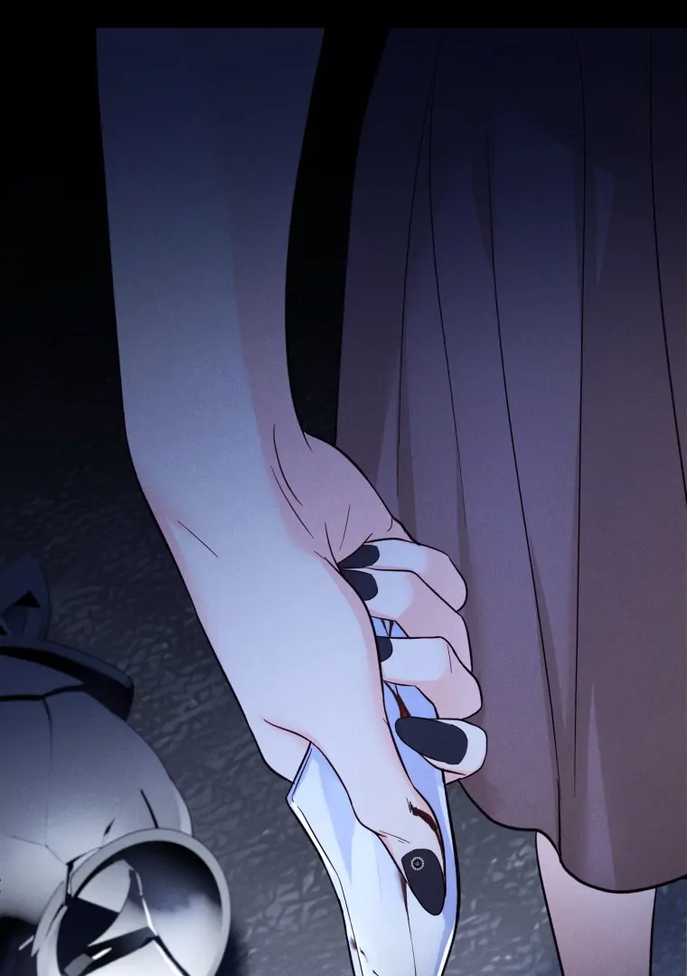 My Favorite Savior Girl Chapter 19 - Page 108