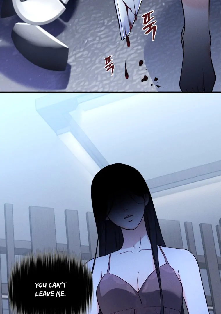 My Favorite Savior Girl Chapter 19 - Page 109