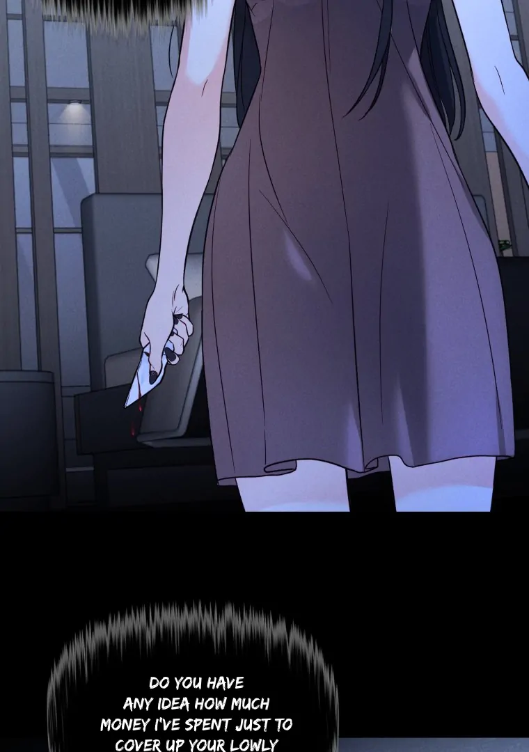 My Favorite Savior Girl Chapter 19 - Page 110