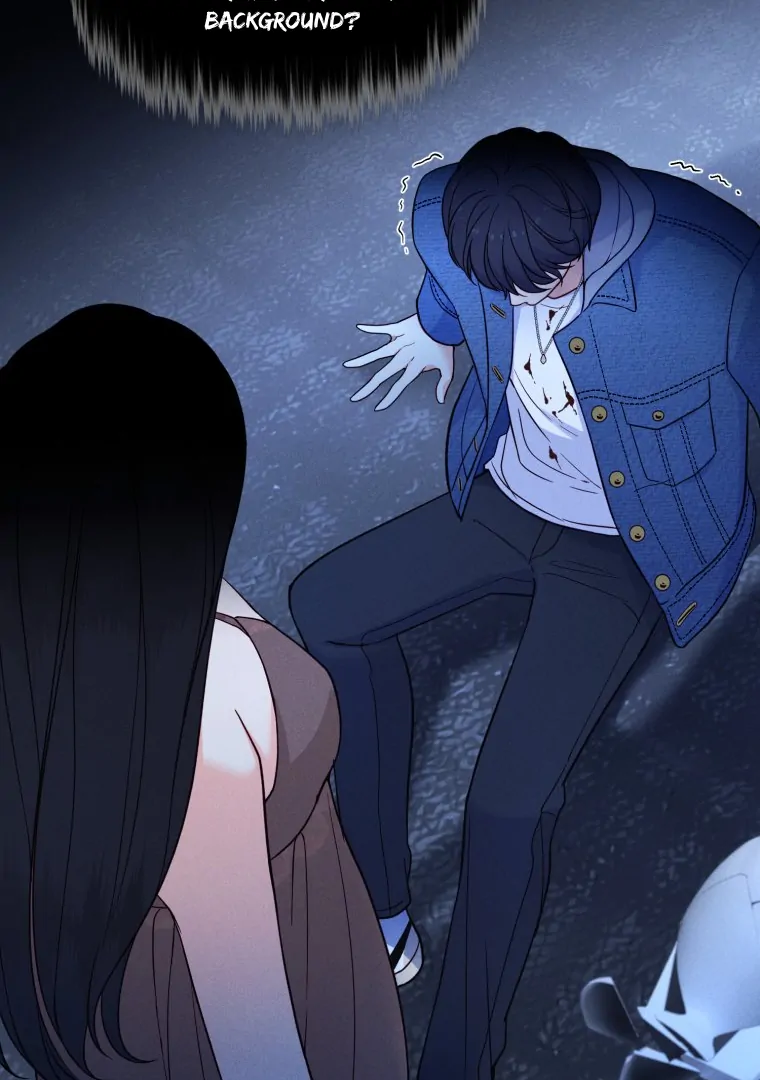 My Favorite Savior Girl Chapter 19 - Page 111