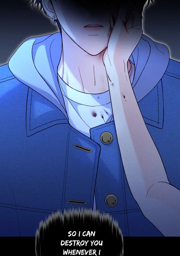 My Favorite Savior Girl Chapter 19 - Page 116