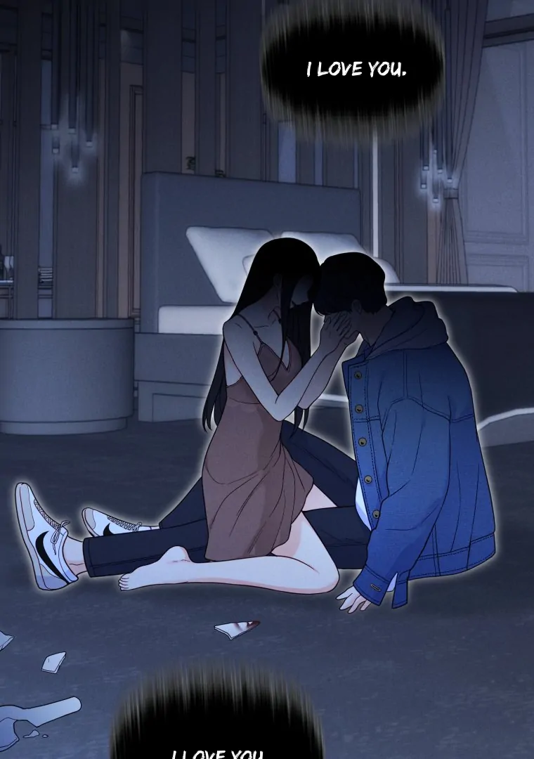 My Favorite Savior Girl Chapter 19 - Page 119