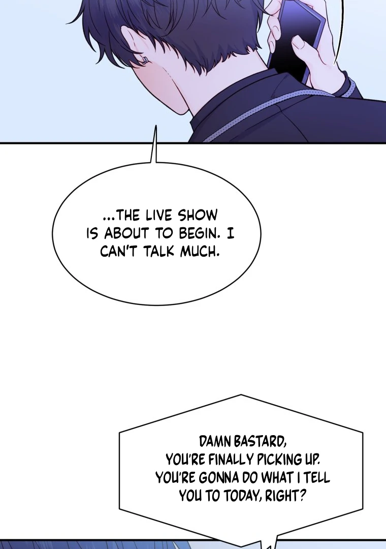 My Favorite Savior Girl Chapter 19 - Page 128