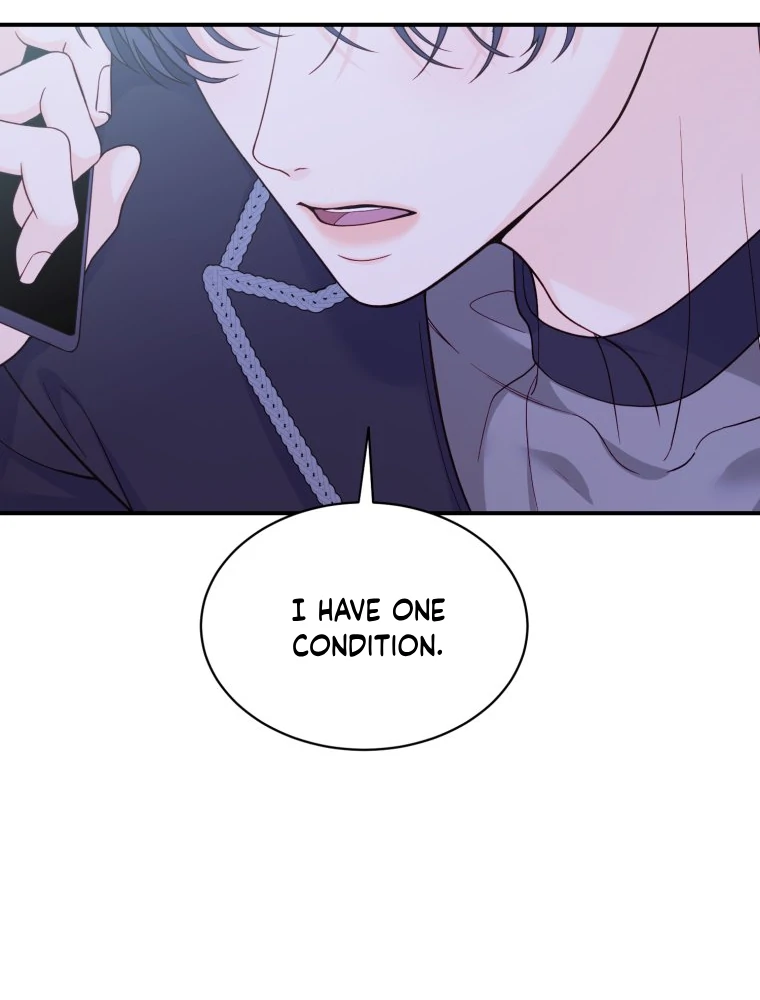 My Favorite Savior Girl Chapter 19 - Page 130