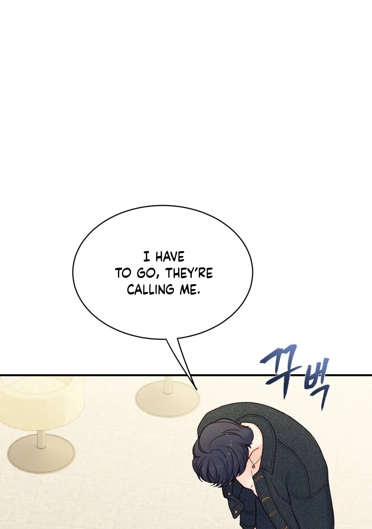 My Favorite Savior Girl Chapter 19 - Page 14