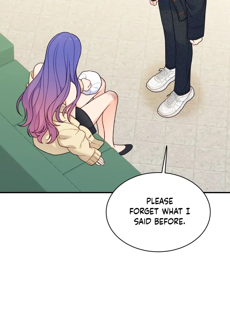 My Favorite Savior Girl Chapter 19 - Page 15