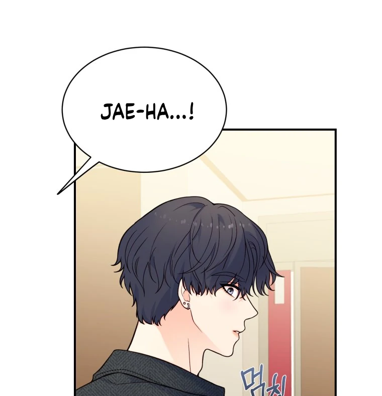 My Favorite Savior Girl Chapter 19 - Page 16