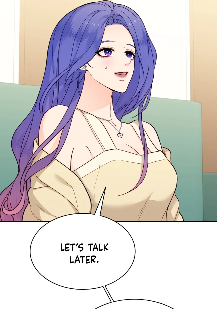 My Favorite Savior Girl Chapter 19 - Page 18