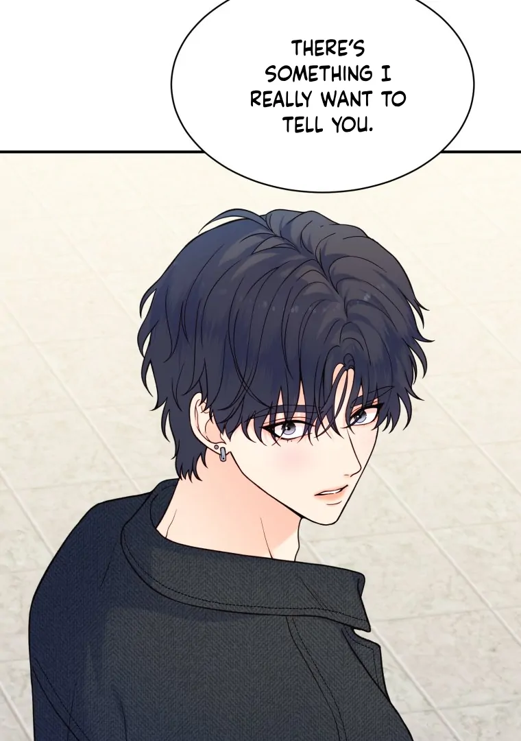 My Favorite Savior Girl Chapter 19 - Page 19