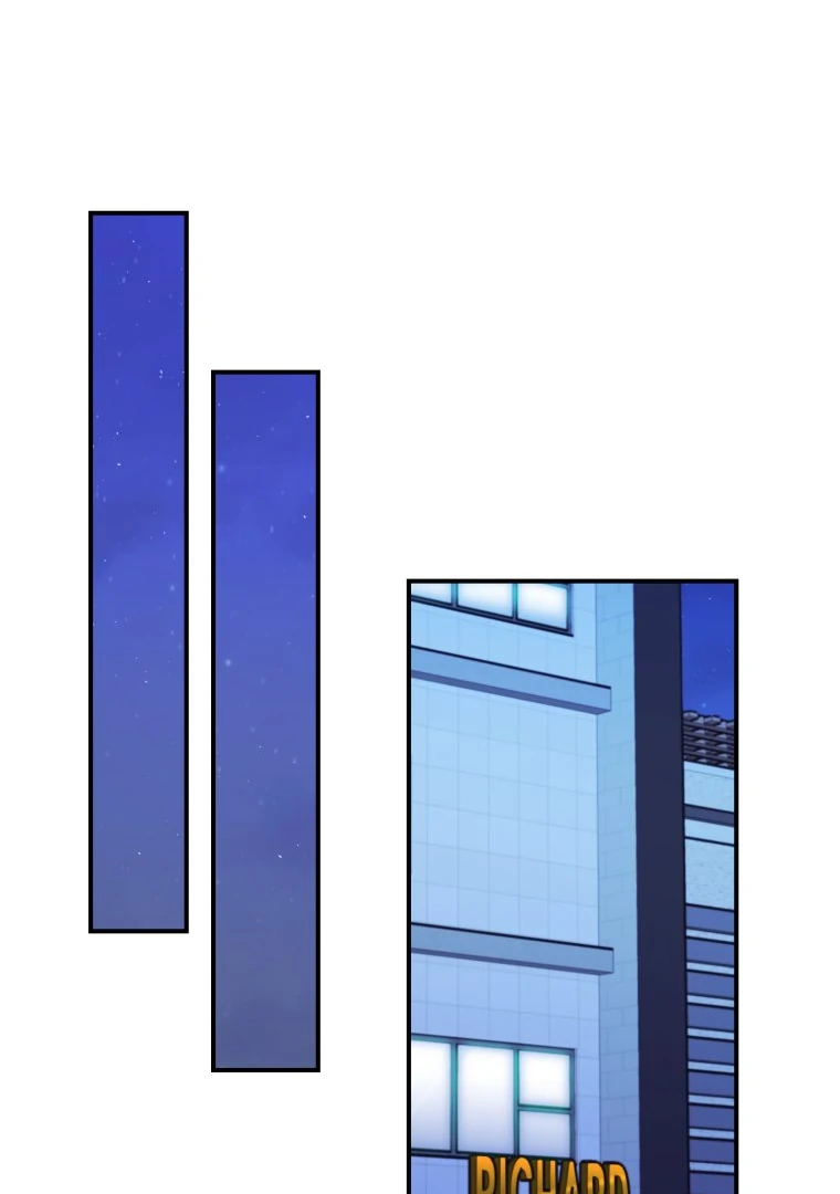 My Favorite Savior Girl Chapter 19 - Page 22