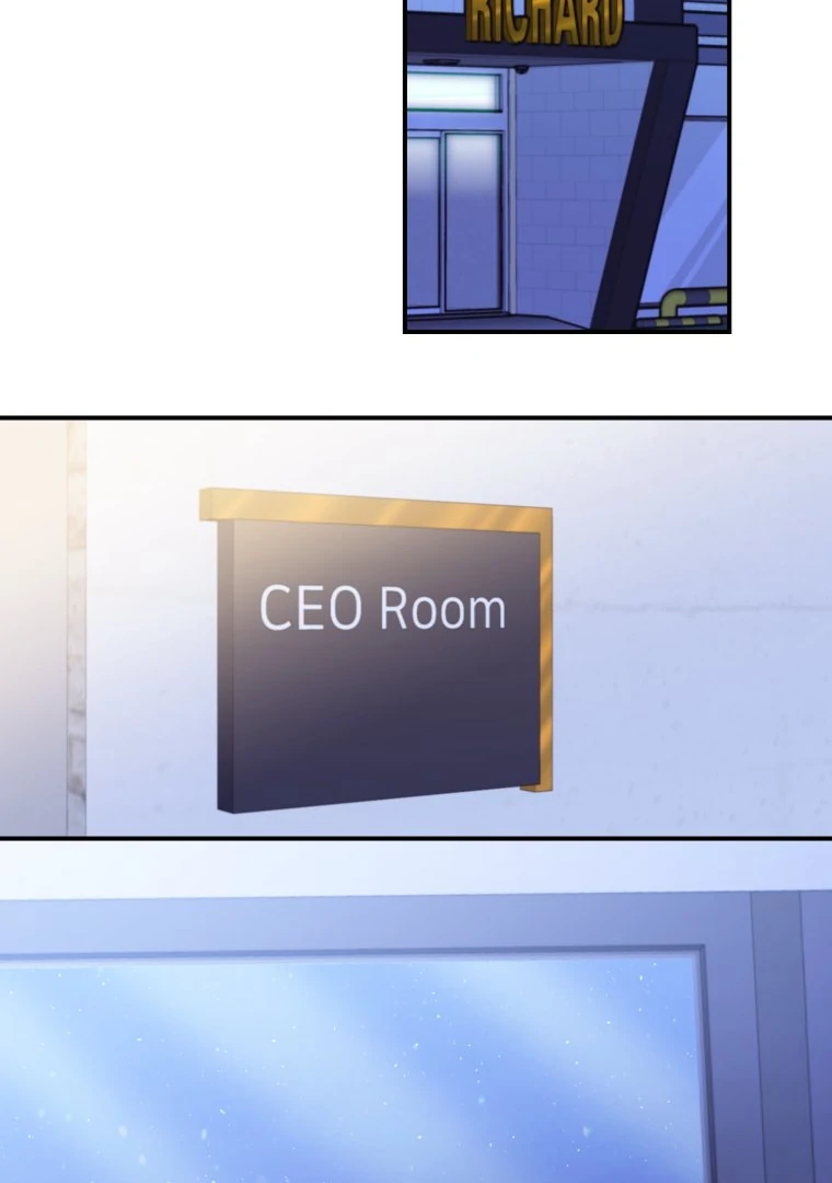 My Favorite Savior Girl Chapter 19 - Page 23