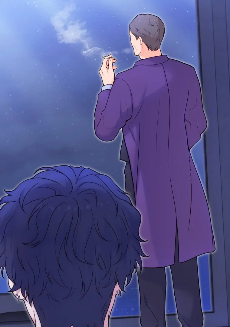 My Favorite Savior Girl Chapter 19 - Page 24