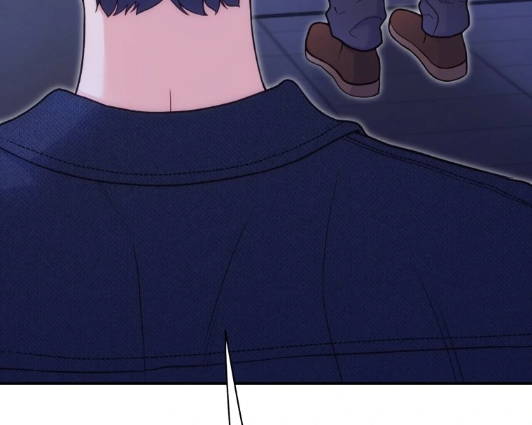 My Favorite Savior Girl Chapter 19 - Page 25