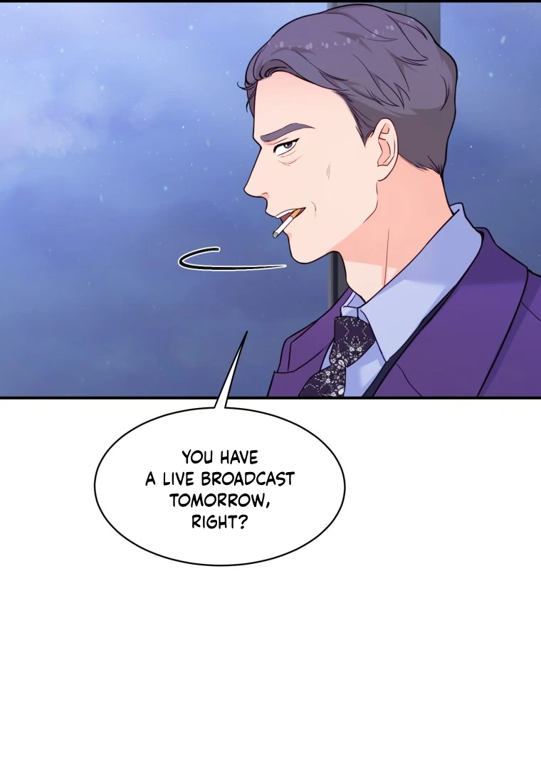 My Favorite Savior Girl Chapter 19 - Page 27