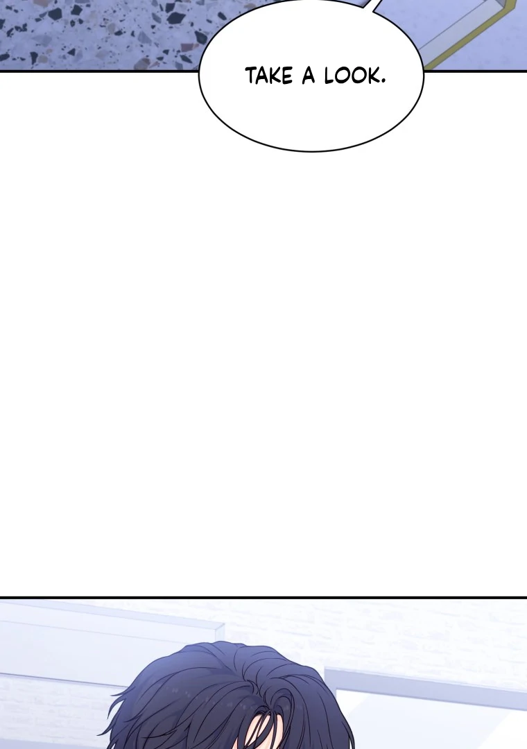 My Favorite Savior Girl Chapter 19 - Page 29