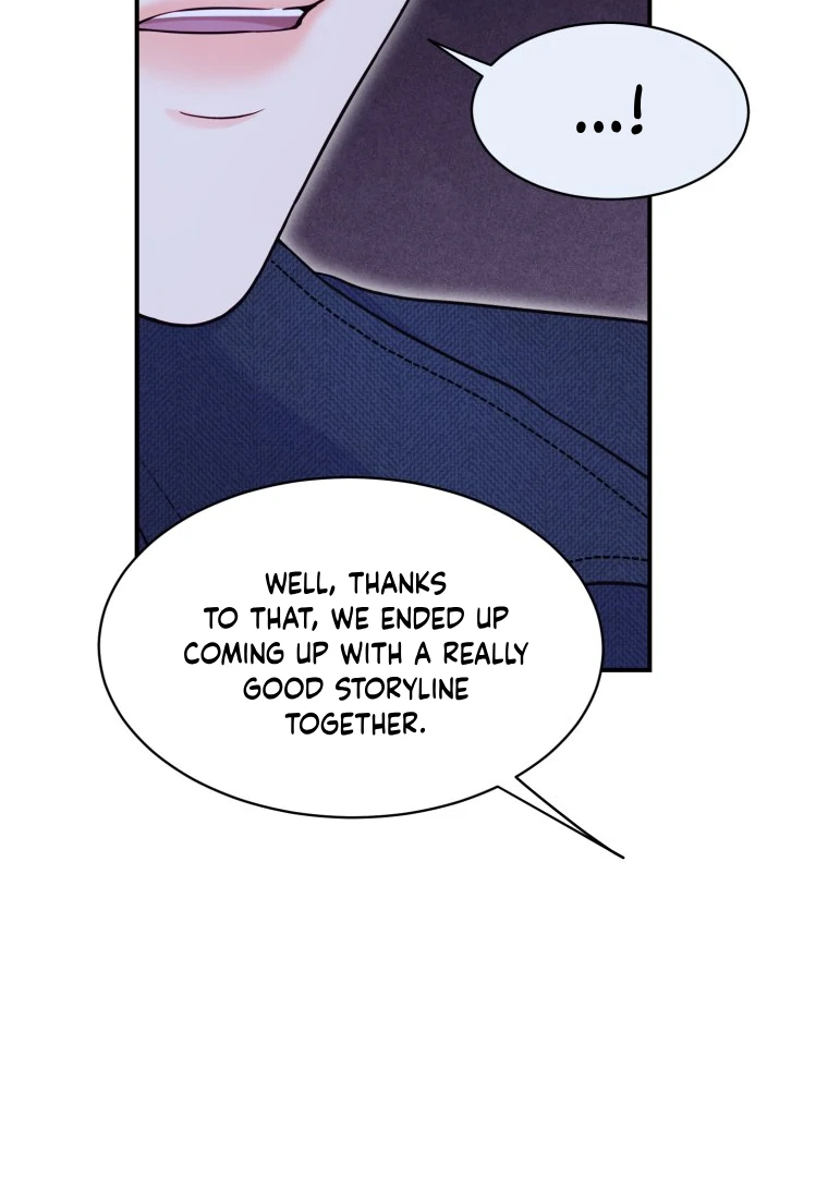 My Favorite Savior Girl Chapter 19 - Page 32