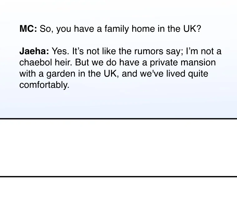 My Favorite Savior Girl Chapter 19 - Page 34