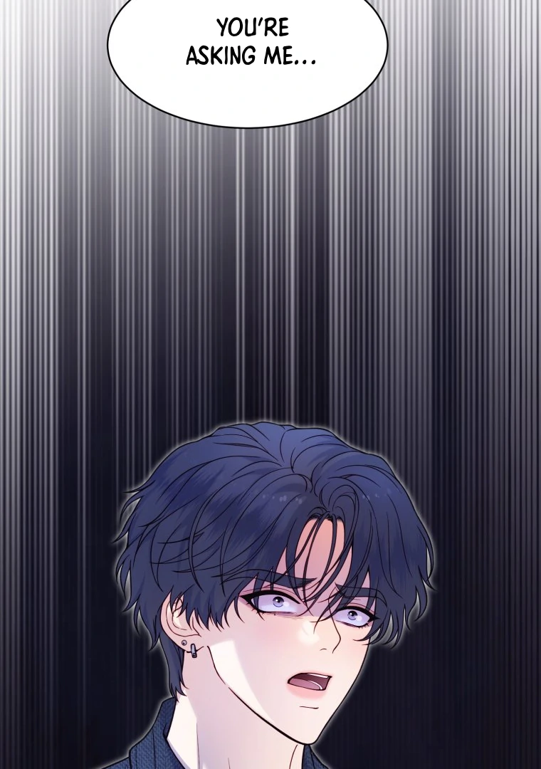 My Favorite Savior Girl Chapter 19 - Page 38