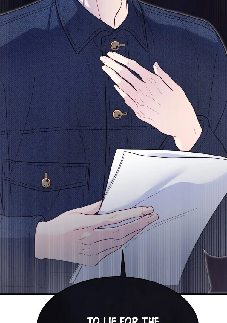 My Favorite Savior Girl Chapter 19 - Page 39