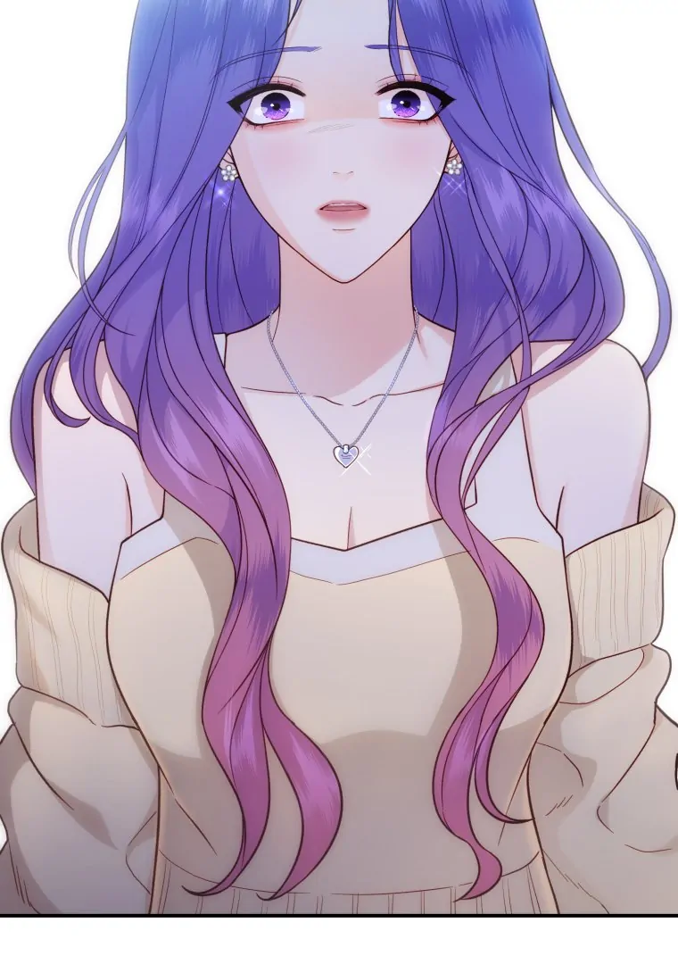 My Favorite Savior Girl Chapter 19 - Page 4