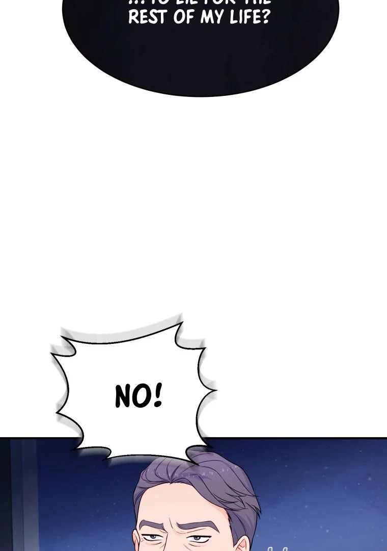 My Favorite Savior Girl Chapter 19 - Page 40