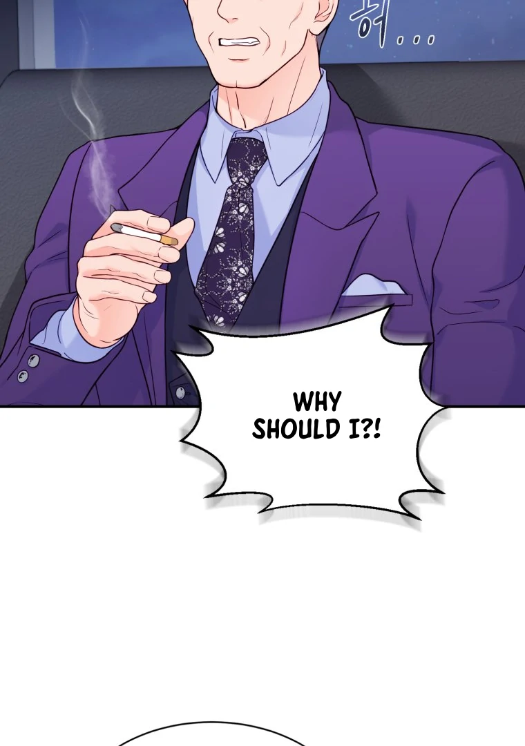 My Favorite Savior Girl Chapter 19 - Page 41