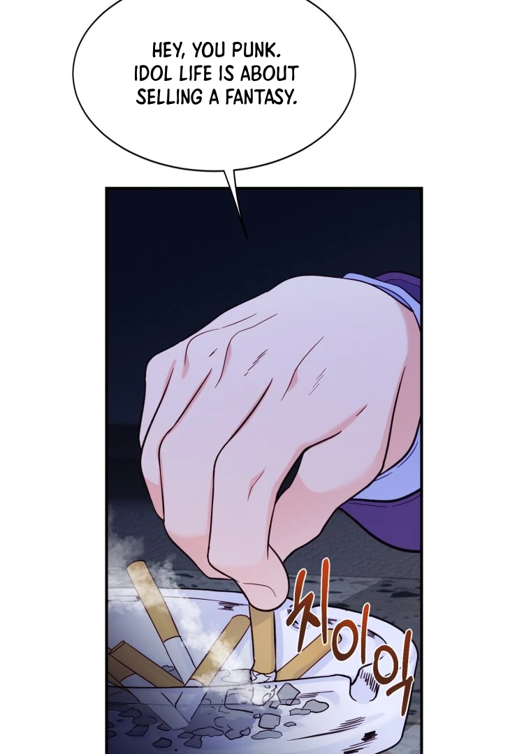 My Favorite Savior Girl Chapter 19 - Page 42