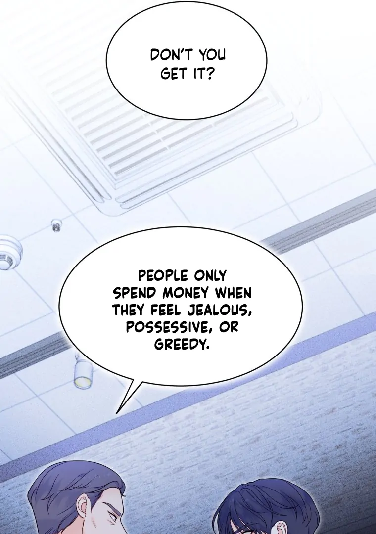 My Favorite Savior Girl Chapter 19 - Page 46