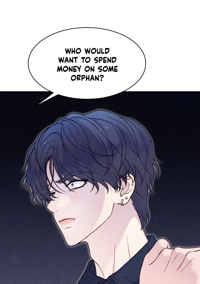 My Favorite Savior Girl Chapter 19 - Page 48