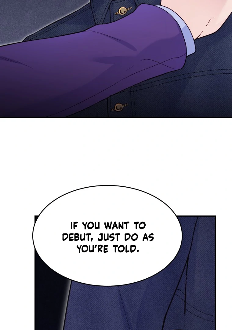 My Favorite Savior Girl Chapter 19 - Page 49