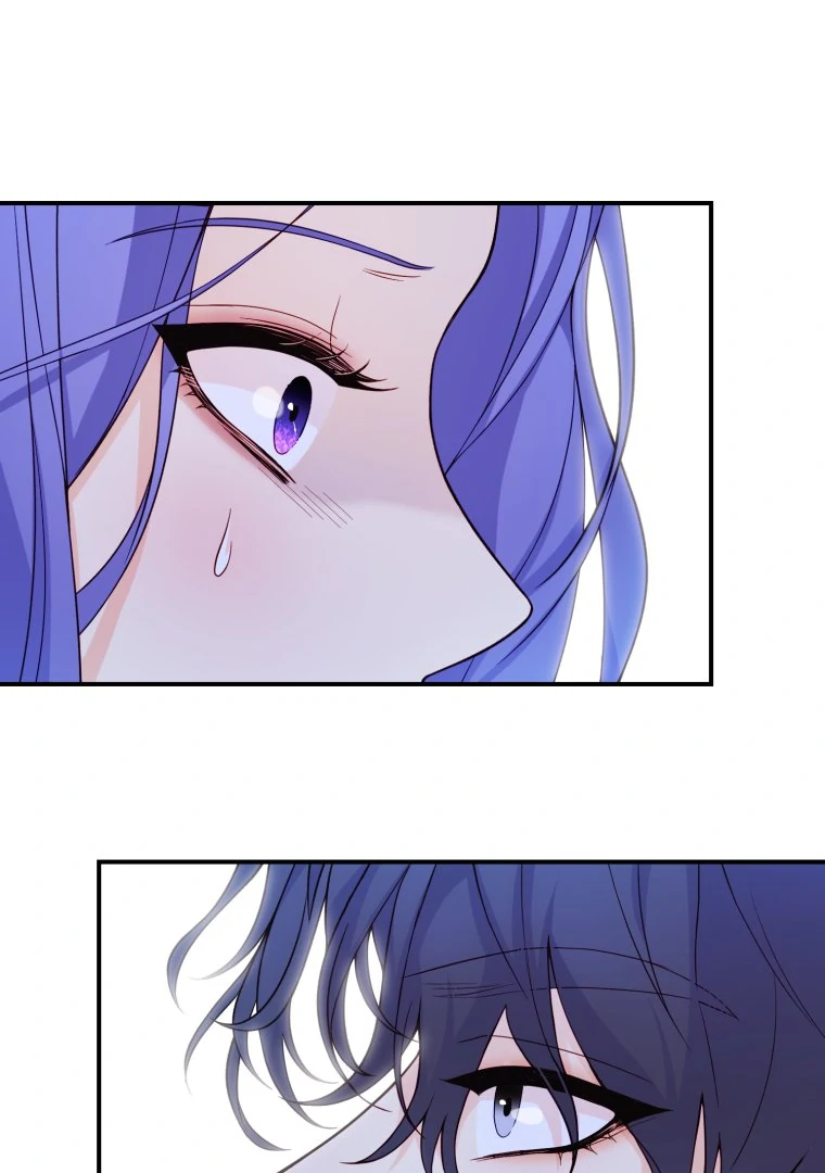 My Favorite Savior Girl Chapter 19 - Page 5