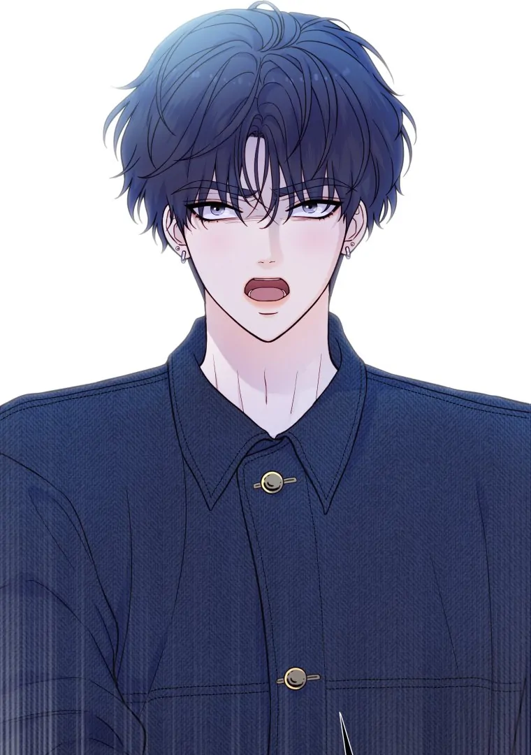 My Favorite Savior Girl Chapter 19 - Page 53