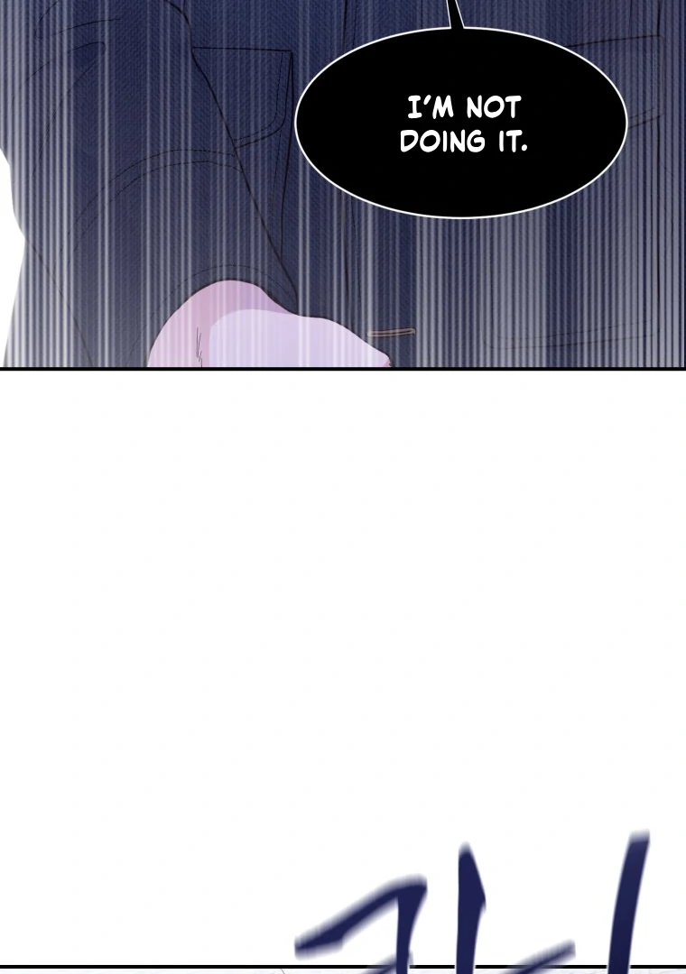 My Favorite Savior Girl Chapter 19 - Page 54