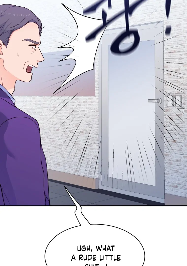 My Favorite Savior Girl Chapter 19 - Page 55