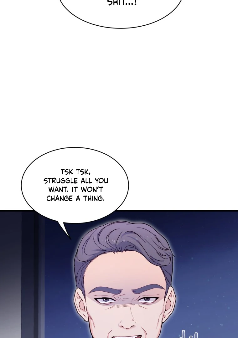 My Favorite Savior Girl Chapter 19 - Page 56