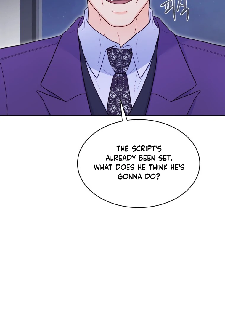 My Favorite Savior Girl Chapter 19 - Page 57